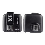 Godox Transmisor X1t Para Sony- Fact A Y B - Garantia