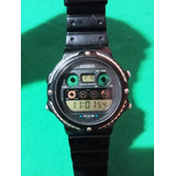 Reloj Vintage Japan Casio Hgw10