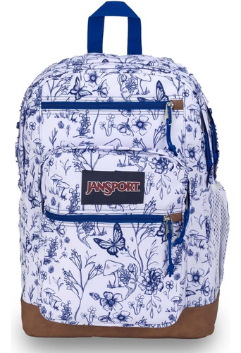 Mochila  Jansport Js0a Hallazgos Búsqueda