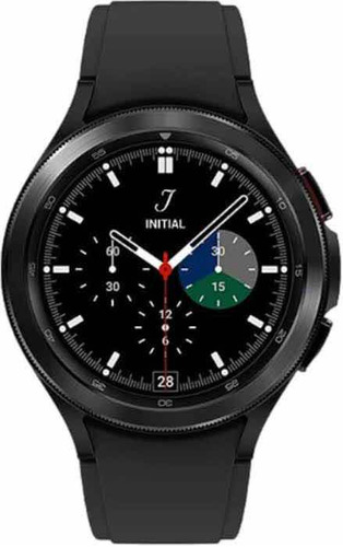 Samsung Galaxy Watch 4 Classic 46mm Preto