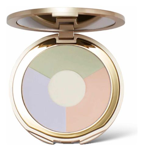 Stila One Step Correct Brightening Finishing Powder Polvos