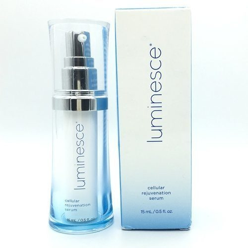 Sérum Cellular Rejuvenation Serum Jeunesse Luminesce De 15ml