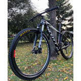 Scott Scale 910 Carbono