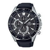 Reloj Casio Modelo Efv-620l-1a Local Daddona