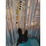 Bajo Electrico Squier By Fender 