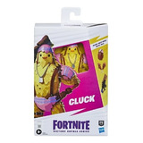 Figura Fortnite Cluck Victory Royale Series Hasbro F5802