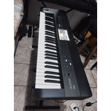 Teclado Korg Krome 