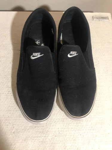 Alpargatas Nike, Compra y Venta