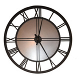 Reloj Grande 90 Cm- Marca Utila