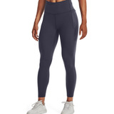 Leggings Fitness Under Armour Meridian Gris Mujer 1369004-55