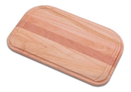 Tabla Madera Johnson Talm Si55a Accesorio De Cocina