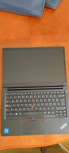 Lenovo Thinkpad E14 Core I5 11 Gen