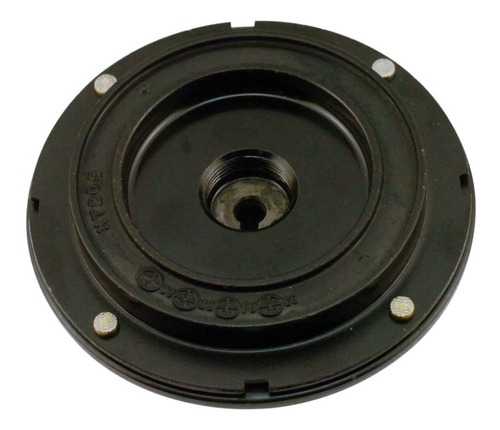 Tapa Embrague Para Compresor Nipon Denso 25x118