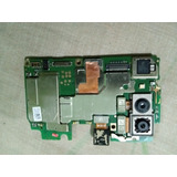 Tarjeta Lógica Huawei P20 Lite 