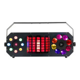 Efecto Luz Adj Boom Box Fx2 Dyna Ligth 4 Fx Boo663