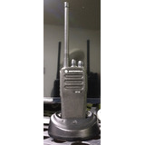 Radio Portátil Dep 450 Vhf Digital 