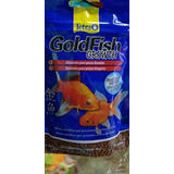 Tetra Goldfish Growt X 40 G