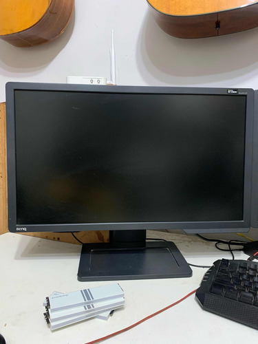 Monitor Benq 24 Polegadas 144hz 1ms