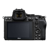 Câmera Nikon Z5 Kit 24-50mm F/4-6.3