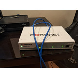 Fortinet Fortigate 60d Vpn