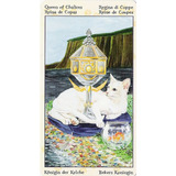 Tarot De Gatos Paganos, Para Imprimir