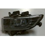 Faro De Neblina Izquierdo Hyundai Sonata 2006-2008 Original Hyundai Sonata