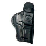 Holster Interno Pistola 9mm