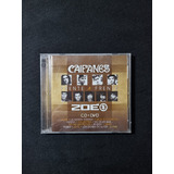 Cd Dvd Caifanes Frente A Frente Zoe 20211 Sony Music