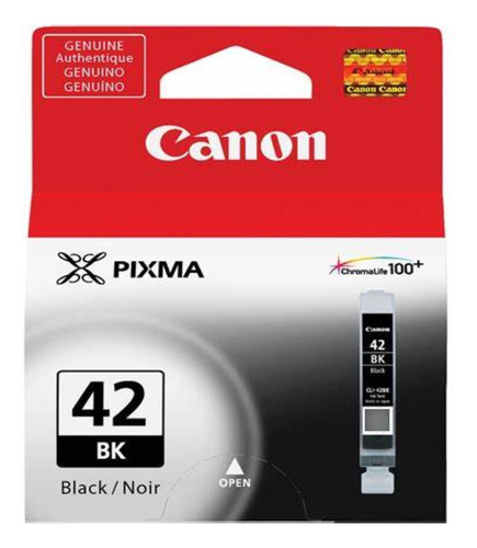 Tinta Original Canon 42 Cli-42 Chromalife Pixma Pro 100