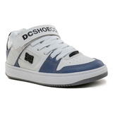 Zapatillas Manteca V Ss Dc Shoes Fluid Tienda Oficial