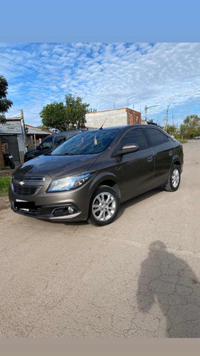 Chevrolet Prisma 2013 1.4 Ltz 98cv