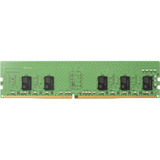 Hp 8gb Ddr4 2600 Mhz Ecc Rdimm Memory Module