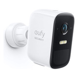 Cámara De Seguridad Eufy Security, Eufycam 2c Pro