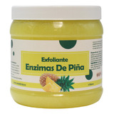 Exfoliante Con Enzimas De Piña Corporal (1 Litro)