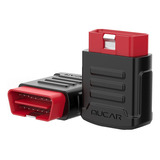 Escáner Thinkcar Mucar Bt200 Obd2 Bluetooth Para Todo El