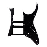 Lo Púa Para Guitarra Pickguard Para Ibanez Rg [u] Ha