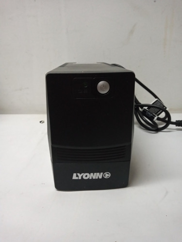 Ups Lyonn Desire-500ap 500va (led)  Outlet