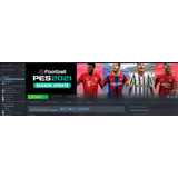 Pes 21 Steam 