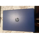 Laptop Hp 15-ef1007la Amd Ryzen 3 4300  Ram 12 Gb Ssd 256 Gb