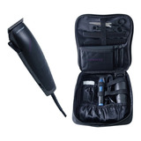 Cortadora De Pelo Profesional  Trimmer Nariz Oido Winco 4608