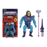 Skeletor Masters Of The Universe Super 7 Motu Vintage Super7
