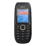 Celular Smartphone Barato Do Idoso Nokia Antigo 1616
