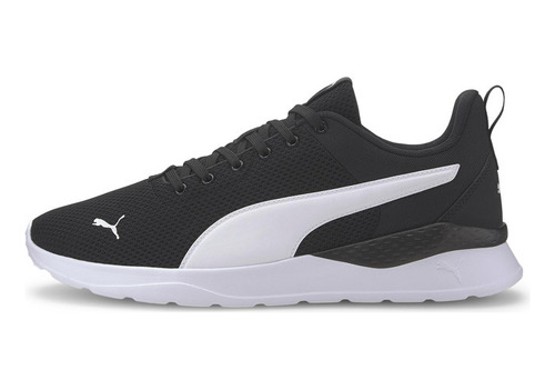 Zapatilla Puma Anzarun Lite Negro/blanco Hombre