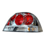 Depo 314-1134r-ac2 Mitsubishi Lancer Conjunto Del Faro De