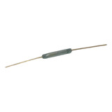 Reed Switch Hyr-1423 N/a 2x14mm 1a 100v 10w Gold Pin Pack 10