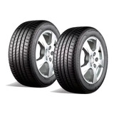 2 Llantas Bridgestone 235/55r19 101h Turanza El440