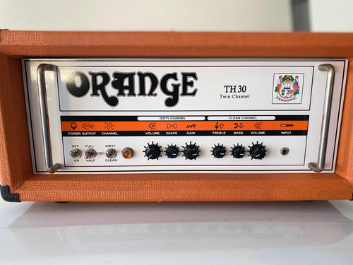 Amplificador Orange Th30