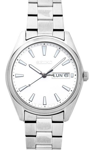 Reloj Seiko Hombre Sur339p1 100% Original Garantía 2 Años