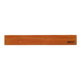 Barra Magnetica 35.5 Cms Madera