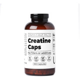 Santa Cruz Paleo - Cpsulas De Creatina - 2500 Mg Por Porcin